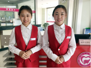 展白衣天使風(fēng)采——濱州瑪麗亞醫(yī)院積極開(kāi)展醫(yī)護(hù)服務(wù)禮儀培訓(xùn)