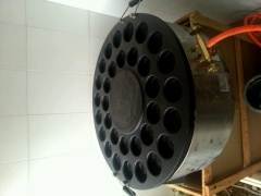 紅豆餅機(jī)半價(jià)轉(zhuǎn)讓 全新設(shè)備附帶技術(shù)，助力輕松創(chuàng)業(yè)