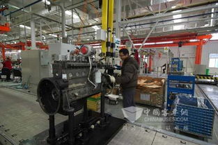 動(dòng)力驅(qū)動(dòng)未來 美國康明斯公司的技術(shù)戰(zhàn)略與全球推廣展望