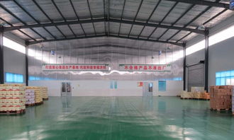 技術(shù)優(yōu)勢(shì)驅(qū)動(dòng)持續(xù)盈利 優(yōu)質(zhì)廠房燈具工廠尋求合作伙伴